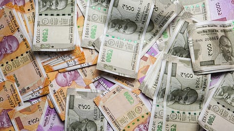 Economists highlight that GDP growth driven by government spending hasn’t translated into stronger GST receipts.